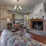 Fattoria I Tribbi * Ambra