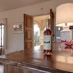 דירה Fattoria I Tribbi *