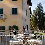 Fattoria I Tribbi * Ambra