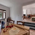 Fattoria I Tribbi דירה *