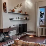 Fattoria I Tribbi דירה Ambra