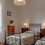Fattoria I Tribbi דירה