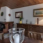 Fattoria I Tribbi דירה *