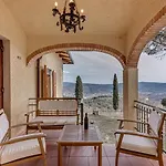 Fattoria I Tribbi דירה Ambra