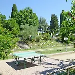 Fattoria I Tribbi דירה Ambra