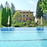 Fattoria I Tribbi דירה Ambra