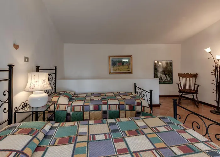 Apartment Fattoria I Tribbi *