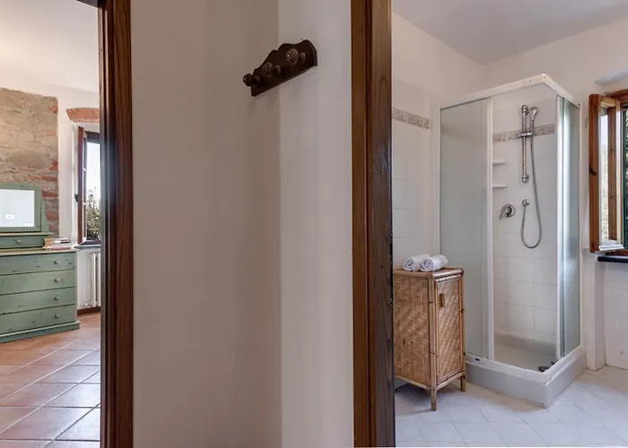 Apartment Fattoria I Tribbi