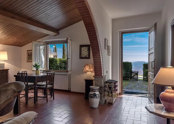 Fattoria I Tribbi Ambra