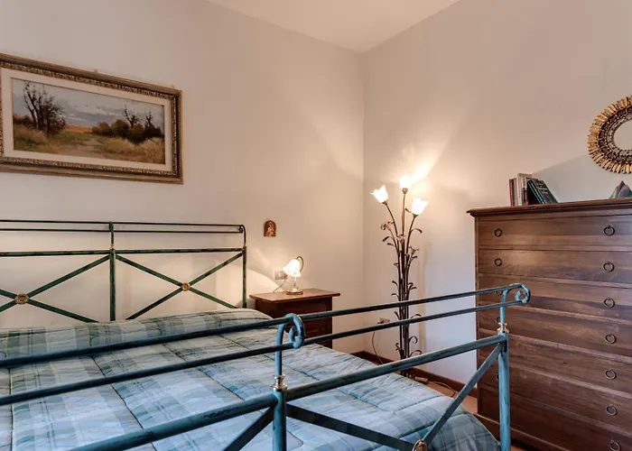 Apartment Fattoria I Tribbi *