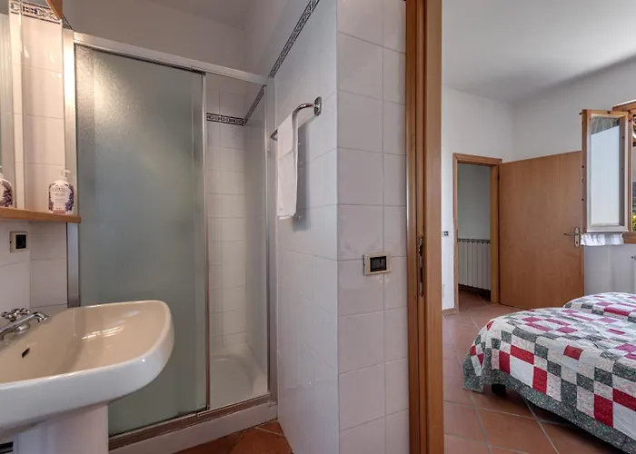 Apartment Fattoria I Tribbi Ambra