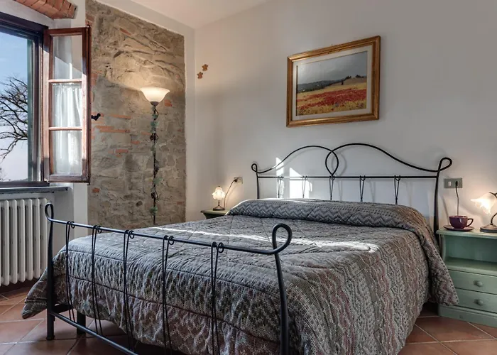 Fattoria I Tribbi Ambra