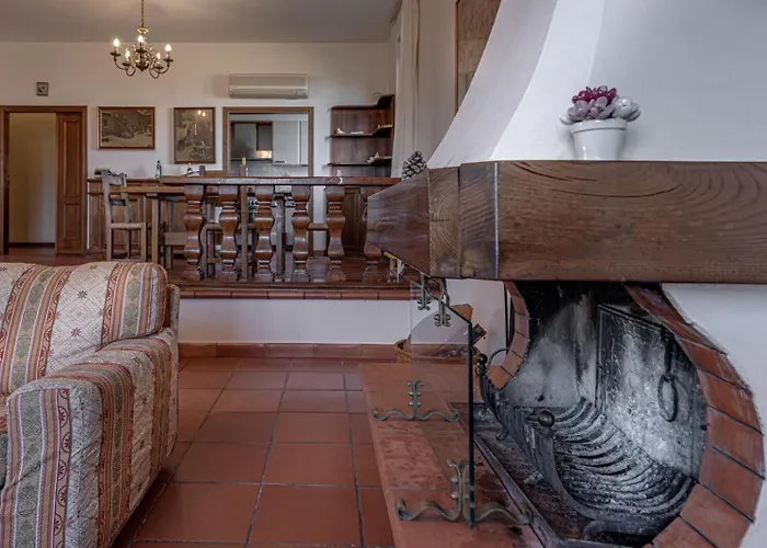 Fattoria I Tribbi * Ambra
