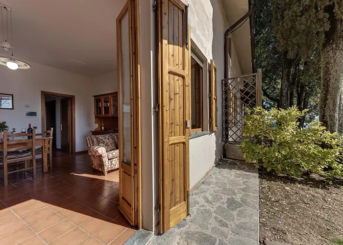 Fattoria I Tribbi Ambra