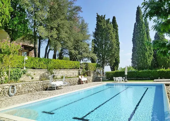 Fattoria I Tribbi Ambra