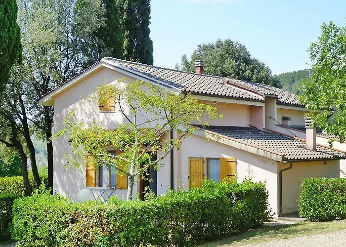 Apartment Fattoria I Tribbi