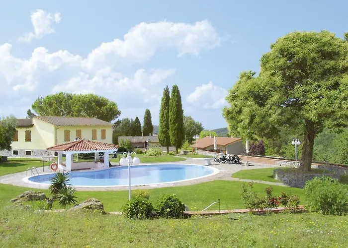 Fattoria I Tribbi *