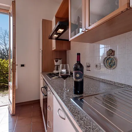 Apartment Fattoria I Tribbi *