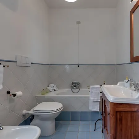 Apartment Fattoria I Tribbi Ambra