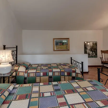 Apartment Fattoria I Tribbi *