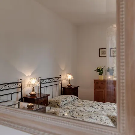Fattoria I Tribbi *