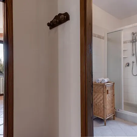 Apartment Fattoria I Tribbi