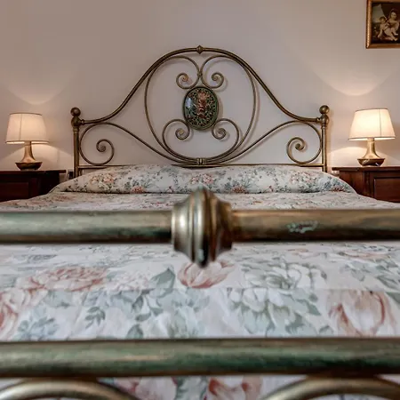 Apartment Fattoria I Tribbi *