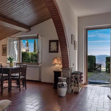Fattoria I Tribbi Ambra