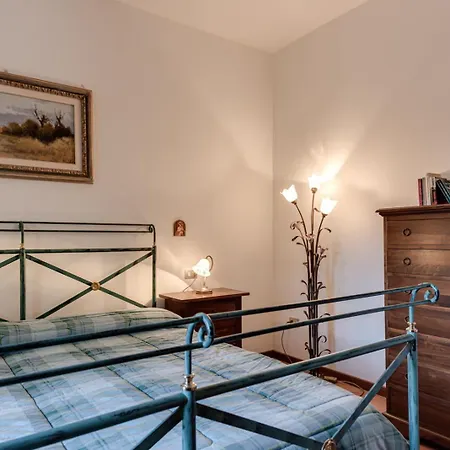 Apartment Fattoria I Tribbi *