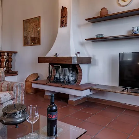 Fattoria I Tribbi *