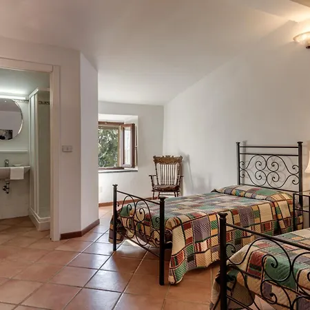 Fattoria I Tribbi