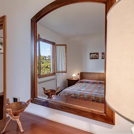 Apartment Fattoria I Tribbi