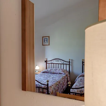 Apartment Fattoria I Tribbi *