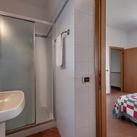 Apartment Fattoria I Tribbi Ambra