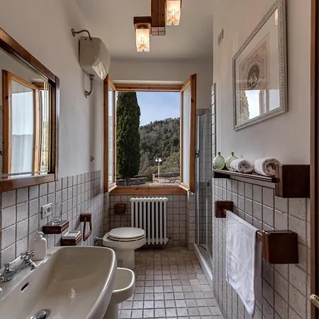 Apartment Fattoria I Tribbi *