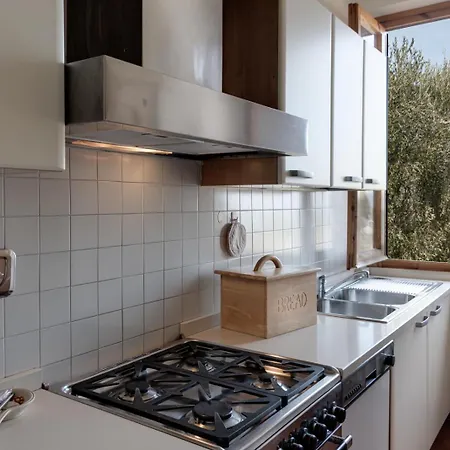 Apartment Fattoria I Tribbi Ambra