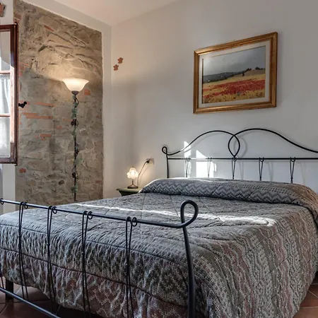 Fattoria I Tribbi Ambra