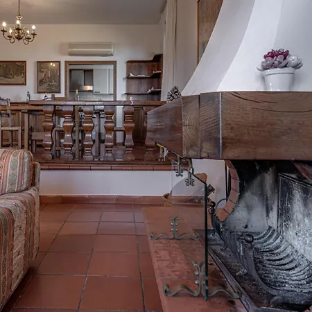 Fattoria I Tribbi * Ambra