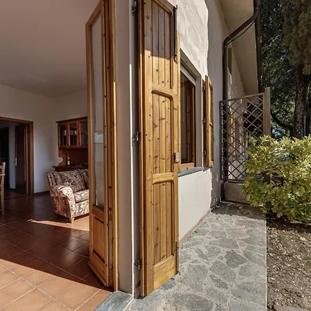 Fattoria I Tribbi Ambra