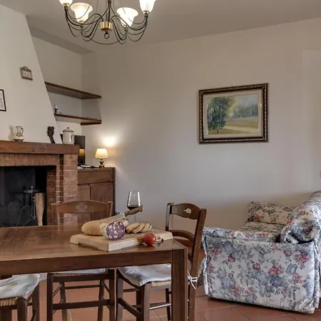 Fattoria I Tribbi Ambra