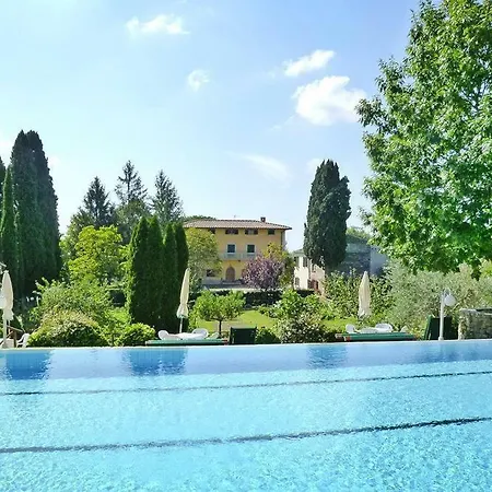 Apartment Fattoria I Tribbi