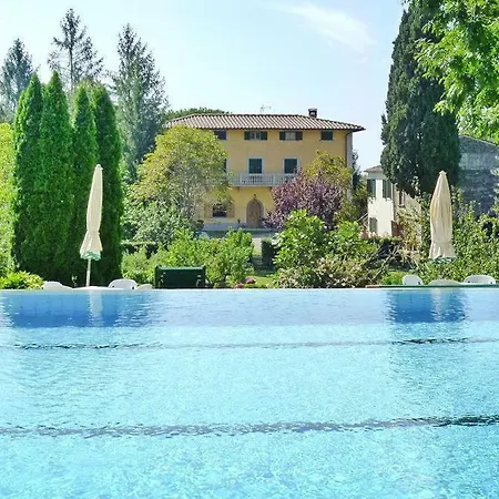 Fattoria I Tribbi Apartment Ambra