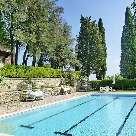 Fattoria I Tribbi Ambra