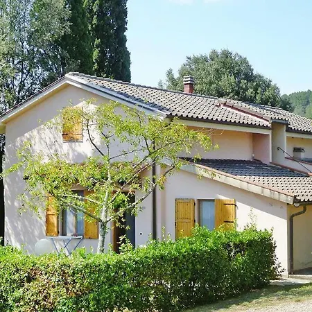 Apartment Fattoria I Tribbi