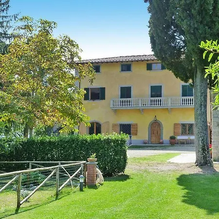 Fattoria I Tribbi Apartment