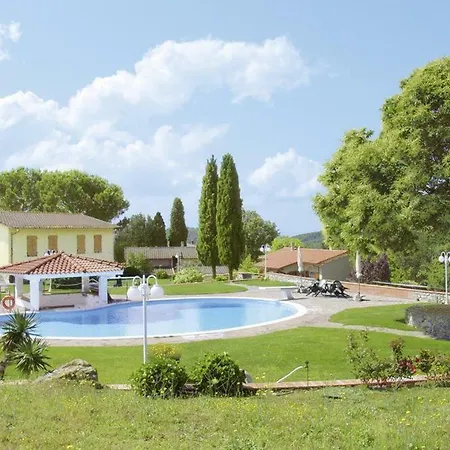Fattoria I Tribbi *